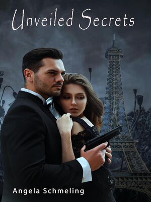 cover image of Unveiled Secrets